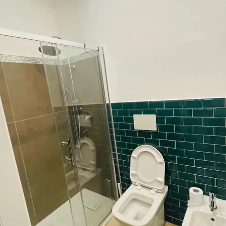 Lacasadiden Guest house