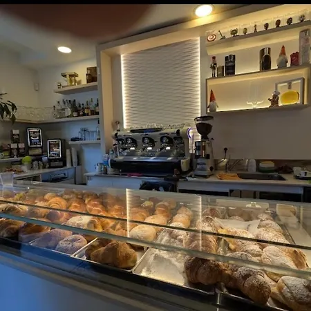 بيت ضيافة Lacasadiden