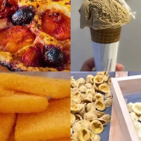 Guest house Lacasadiden *