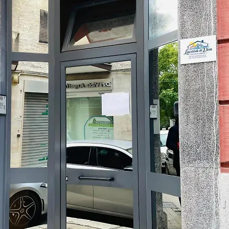Lacasadiden Casa de hóspedes Bari