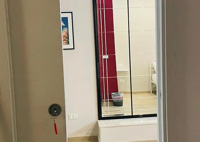 Lacasadiden بيت ضيافة *