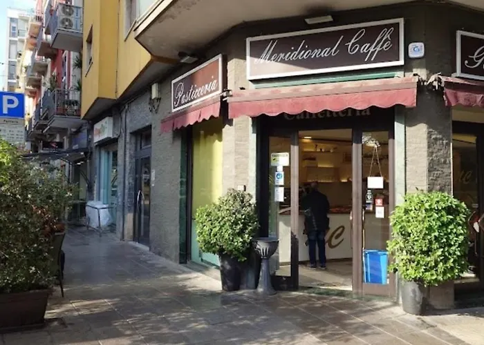 Lacasadiden Барі