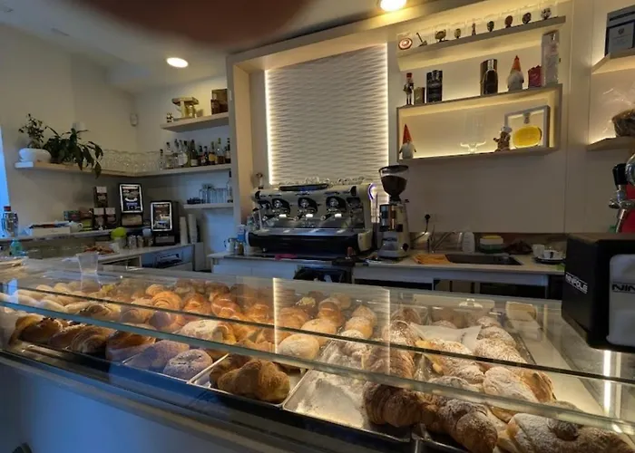 بيت ضيافة Lacasadiden