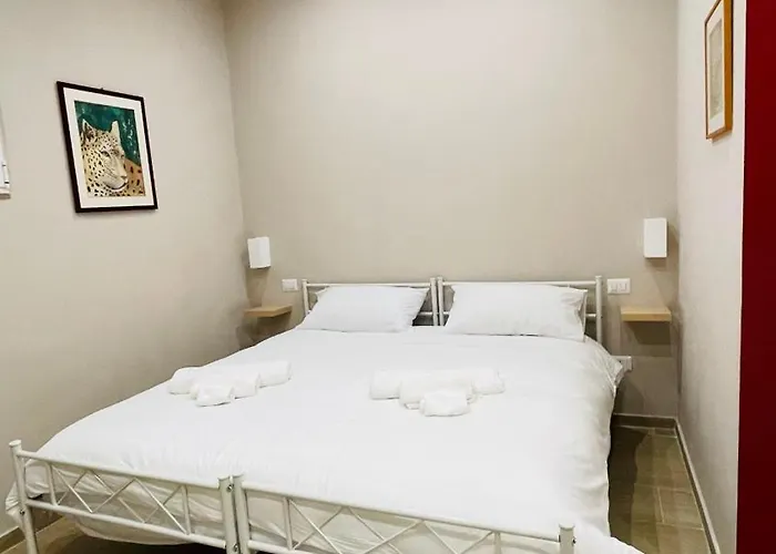 Lacasadiden Guest house Bari